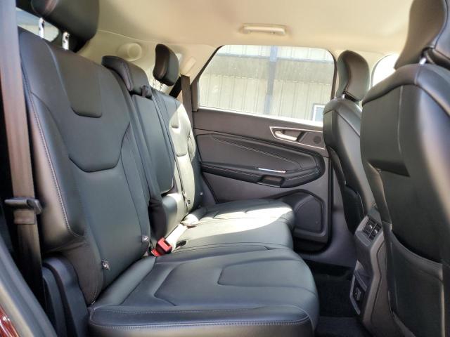 Photo 10 from auction – 2017 FORD EDGE TITAN with VIN 2FMPK4K86HBC69273