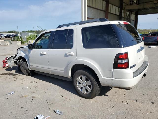 Фото 2 с аукциона – 2010 FORD EXPLORER X с VIN 1FMEU6DE8AUA74467