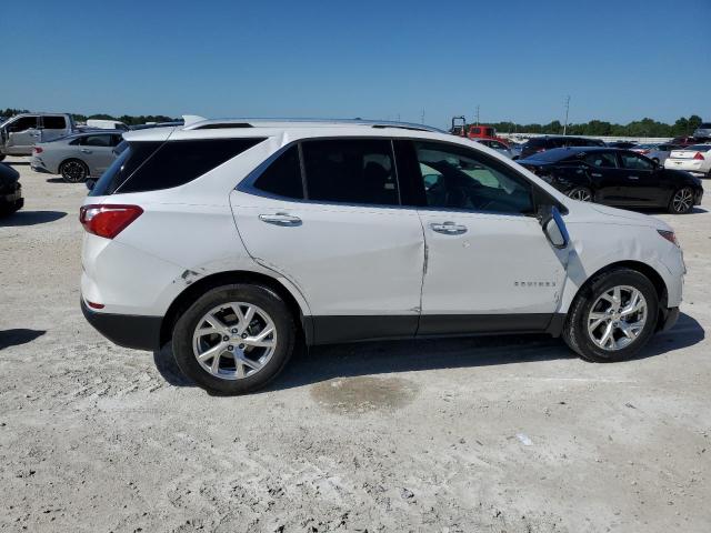 Photo 3 from auction – 2020 CHEVROLET EQUINOX PR with VIN 3GNAXNEVXLS571677