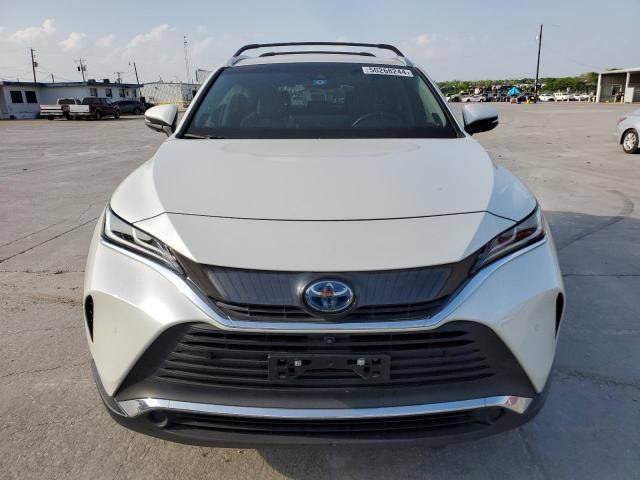 Photo 5 from auction – 2021 TOYOTA VENZA LE with VIN JTEAAAAH8MJ030743