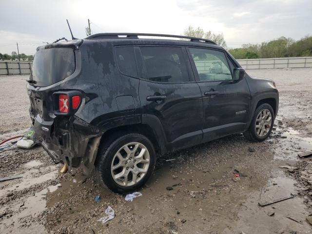Photo 3 from auction – 2018 JEEP RENEGADE L with VIN ZACCJABB9JPH28376