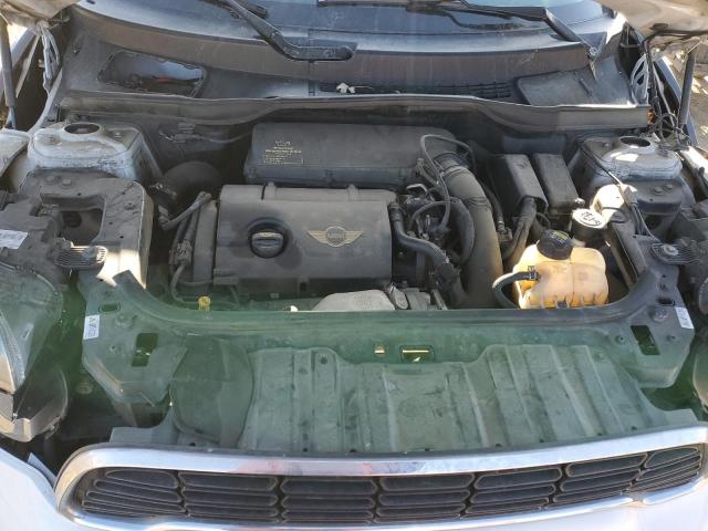 Photo 11 from auction – 2014 MINI COOPER S C with VIN WMWZC5C50EWP41480