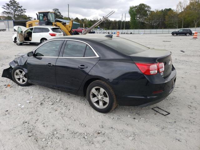Photo 2 from auction – 2015 CHEVROLET MALIBU 1LT with VIN 1G11C5SL4FF151163