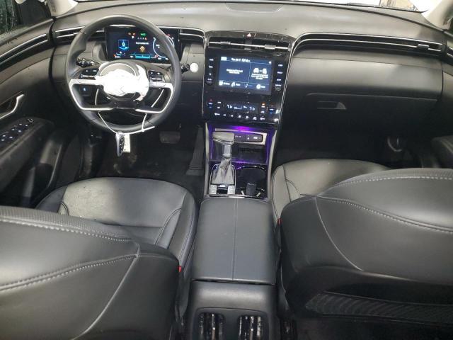 Photo 8 from auction – 2023 HYUNDAI TUCSON SEL with VIN 5NMJFCAE1PH180517
