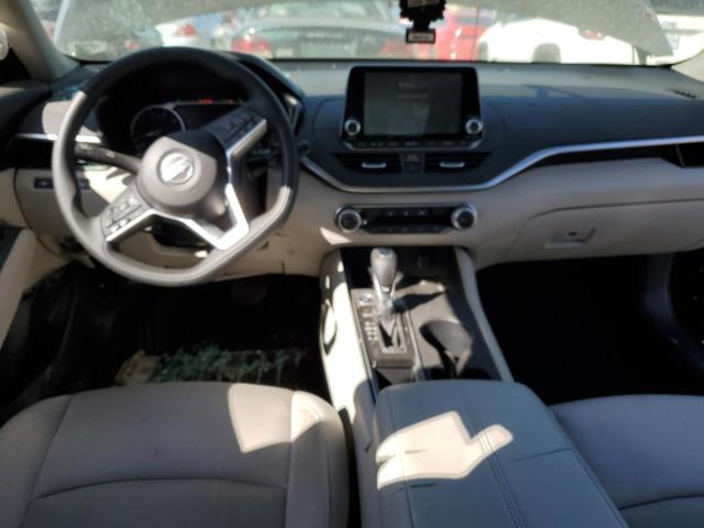 Photo 8 from auction – 2019 NISSAN ALTIMA S with VIN 1N4BL4BV4KC252664