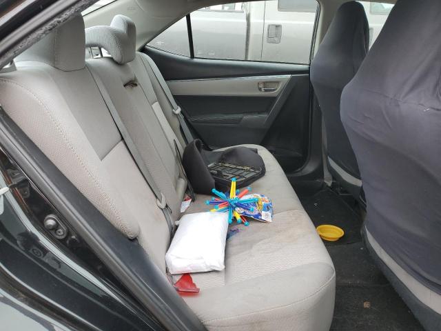 Photo 10 from auction – 2015 TOYOTA COROLLA L with VIN 2T1BURHE8FC331554