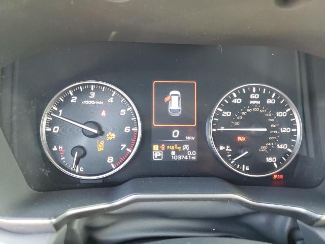 Photo 9 from auction – 2020 SUBARU OUTBACK ON with VIN 4S4BTGKD9L3260386