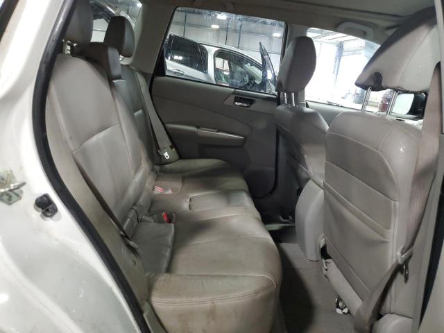 Photo 10 from auction – 2010 SUBARU FORESTER 2 with VIN JF2SH6DC1AH908499