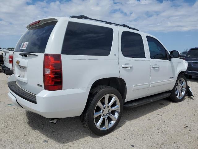 Photo 3 from auction – 2012 CHEVROLET TAHOE C150 with VIN 1GNSCBE03CR179792