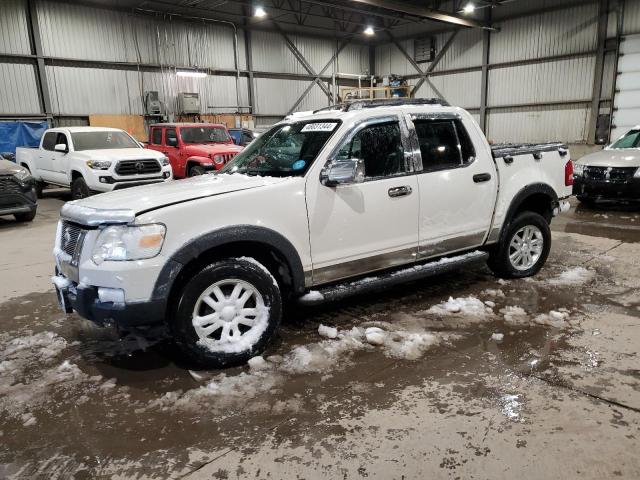 FORD EXPLORER S 2010 with VIN 1FMEU5BE0AUA04541 - Photo from auction
