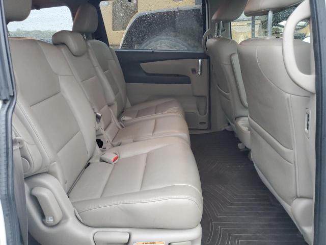 Photo 11 from auction – 2014 HONDA ODYSSEY EX with VIN 5FNRL5H62EB051237