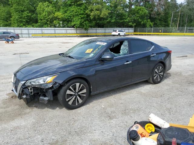 Photo 1 from auction – 2019 NISSAN ALTIMA SL with VIN 1N4BL4EV5KC115552