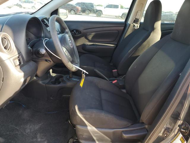 Photo 7 from auction – 2017 NISSAN VERSA S with VIN 3N1CN7AP6HL808566