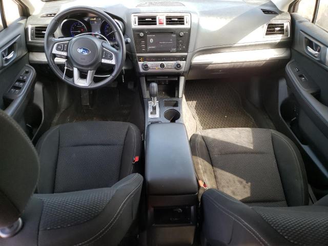Снимка 8 от търг – 2017 SUBARU OUTBACK 2. с VIN 4S4BSAFC0H3400253