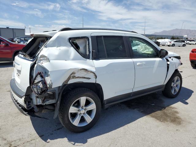 Photo 3 from auction – 2017 JEEP COMPASS SP with VIN 1C4NJDBB1HD143343
