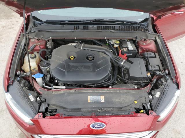 Photo 11 from auction – 2014 FORD FUSION SE with VIN 3FA6P0H94ER146844