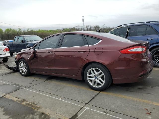 Photo 2 from auction – 2015 FORD FUSION SE with VIN 3FA6P0H78FR142814