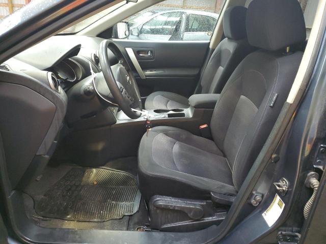 Photo 7 from auction – 2012 NISSAN ROGUE S with VIN JN8AS5MT0CW273932