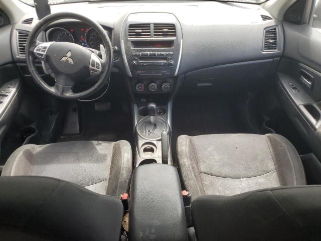Zdjęcie 8 z aukcji – 2011 MITSUBISHI OUTLANDER z VIN JA4AP3AU7BZ004333