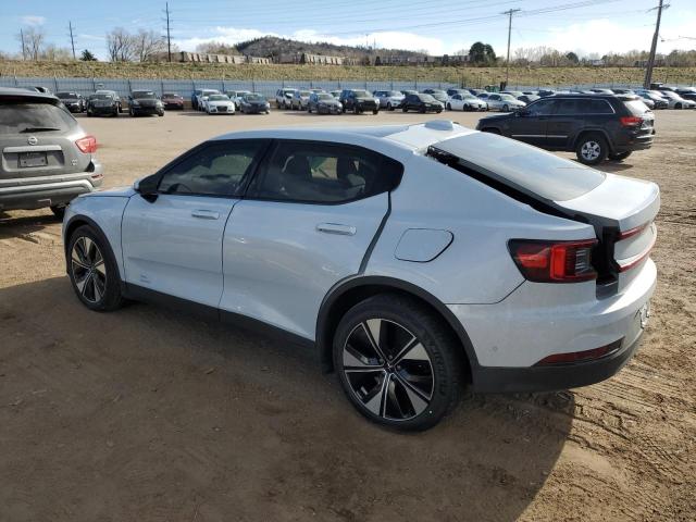 Photo 2 from auction – 2024 POLESTAR 2 with VIN YSMFD3KA1RL210676