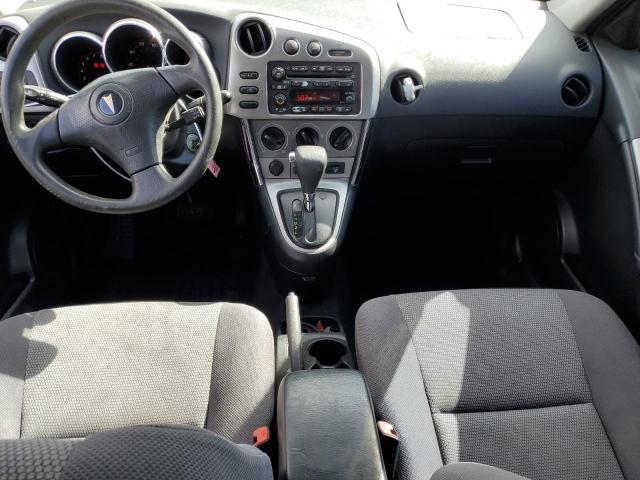 Photo 8 from auction – 2006 PONTIAC VIBE with VIN 5Y2SL65856Z428569