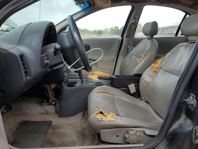 Photo 7 from auction – 1999 SATURN SL2 with VIN 1G8ZK5271XZ341044