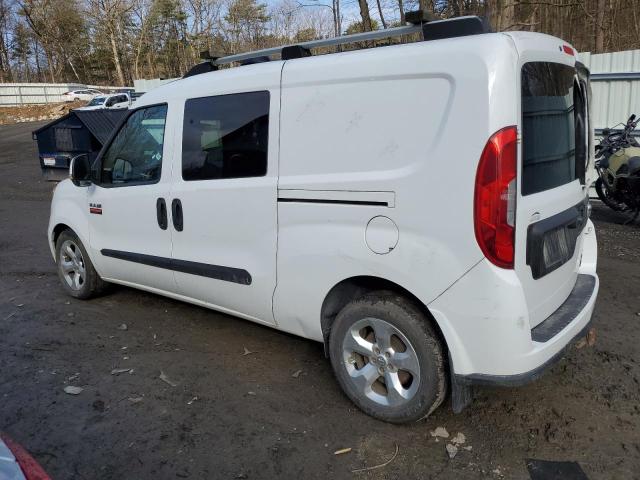 Photo 2 from auction – 2015 RAM PROMASTER with VIN ZFBERFBT8F6A83176