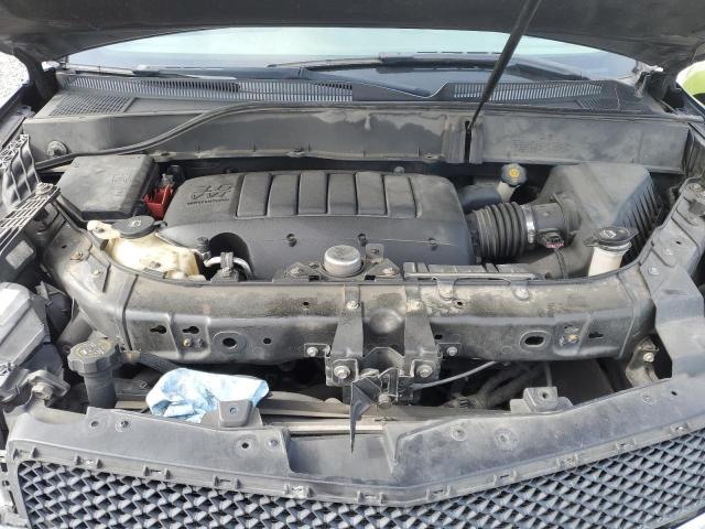 Zdjęcie 11 z aukcji – 2011 CHEVROLET TRAVERSE L z VIN 1GNKRFED1BJ322468