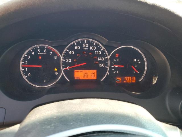 Photo 9 from auction – 2012 NISSAN ALTIMA BAS with VIN 1N4AL2AP4CC147787
