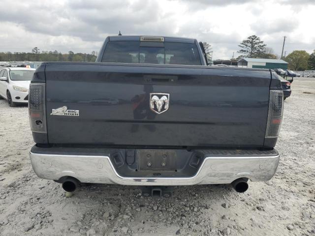 Photo 6 from auction – 2017 RAM 1500 SLT with VIN 1C6RR6GT1HS768917