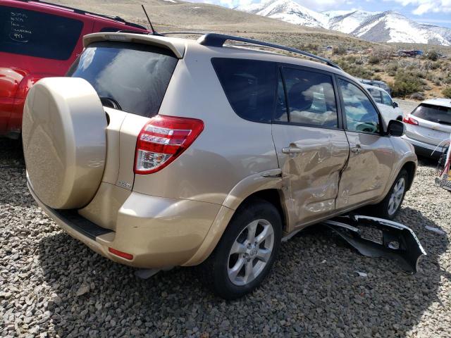 Фото 3 с аукциона – 2012 TOYOTA RAV4 LIMIT с VIN 2T3DK4DV8CW074629