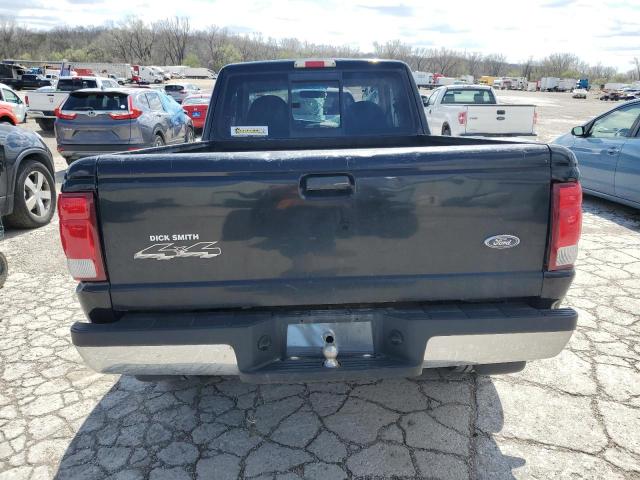 Photo 6 from auction – 2000 FORD RANGER SUP with VIN 1FTZR15X6YPB98496