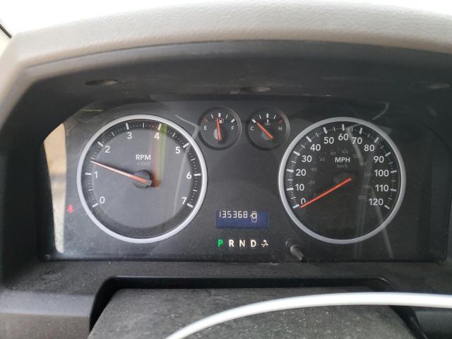 Foto 9 de la subasta – 2010 DODGE RAM 1500 con VIN 1D7RV1GP7AS240997