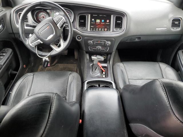 Photo 8 from auction – 2015 DODGE CHARGER SX with VIN 2C3CDXJG3FH845293