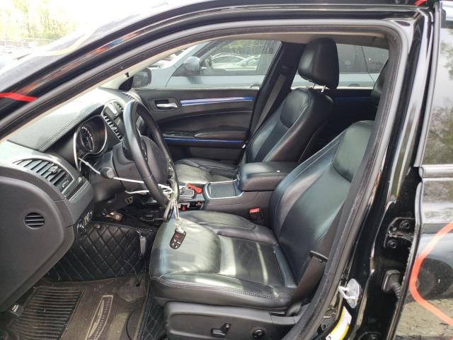 Photo 7 from auction – 2016 CHRYSLER 300 LIMITE with VIN 2C3CCAAG0GH230153