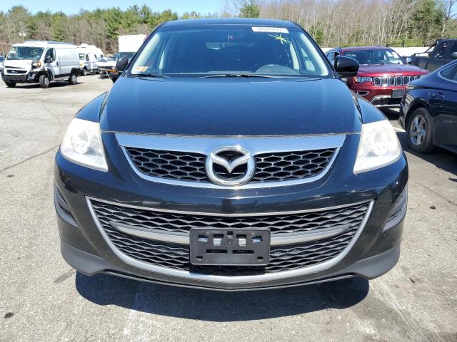 Photo 5 from auction – 2012 MAZDA CX-9 with VIN JM3TB3BVXC0360065