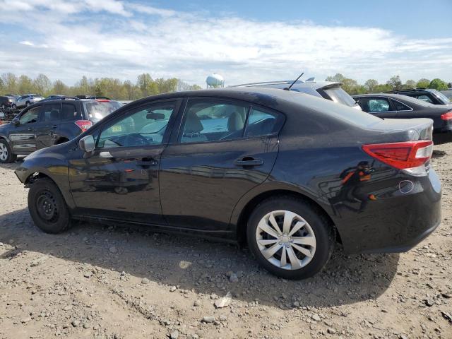 Photo 2 from auction – 2023 SUBARU IMPREZA with VIN 4S3GKAB65P3602577
