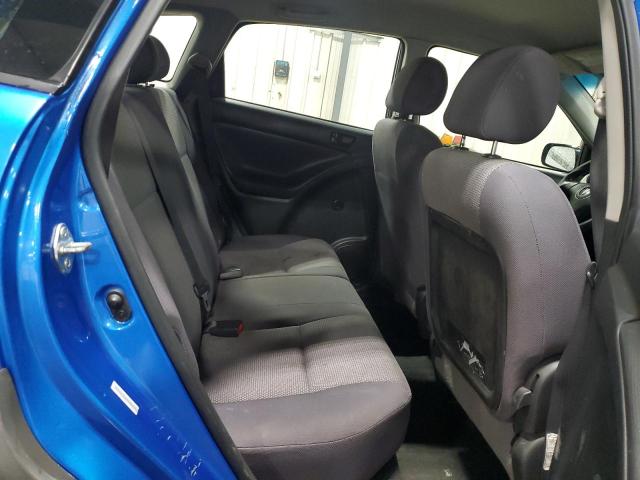Photo 10 from auction – 2007 PONTIAC VIBE with VIN 5Y2SL658X7Z415155
