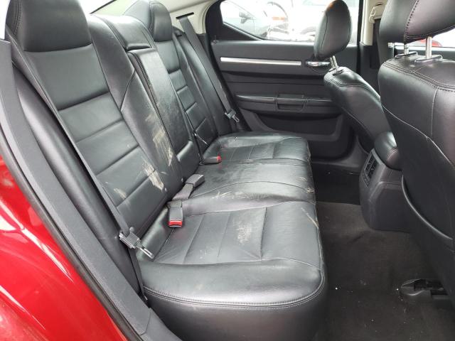 Photo 10 from auction – 2009 DODGE CHARGER SX with VIN 2B3KA33VX9H577031