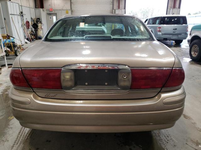 Photo 6 from auction – 2000 BUICK LESABRE CU with VIN 1G4HP54K3Y4127770