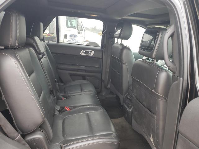 Photo 11 from auction – 2014 FORD EXPLORER S with VIN 1FM5K8GTXEGA54849