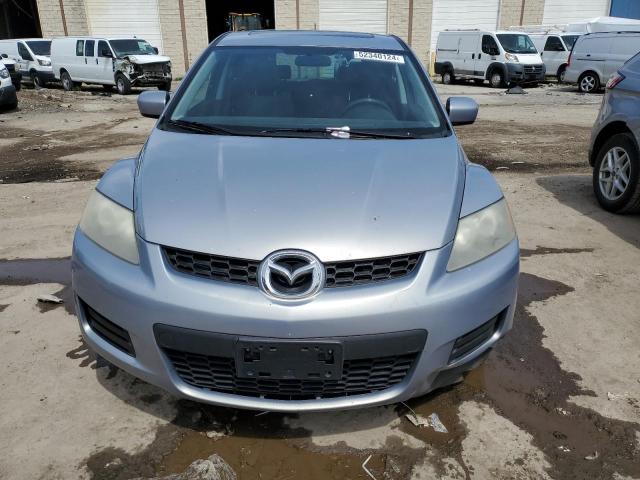 Photo 5 from auction – 2008 MAZDA CX-7 with VIN JM3ER293X80215585