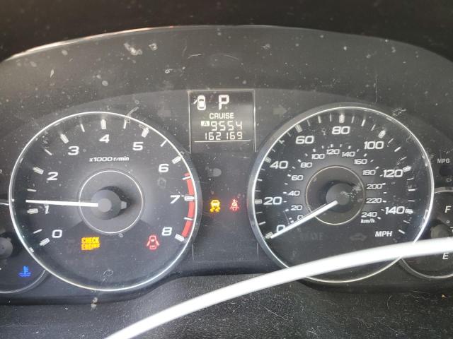 Zdjęcie 9 z aukcji – 2011 SUBARU LEGACY 2.5 z VIN 4S3BMBA65B3248354