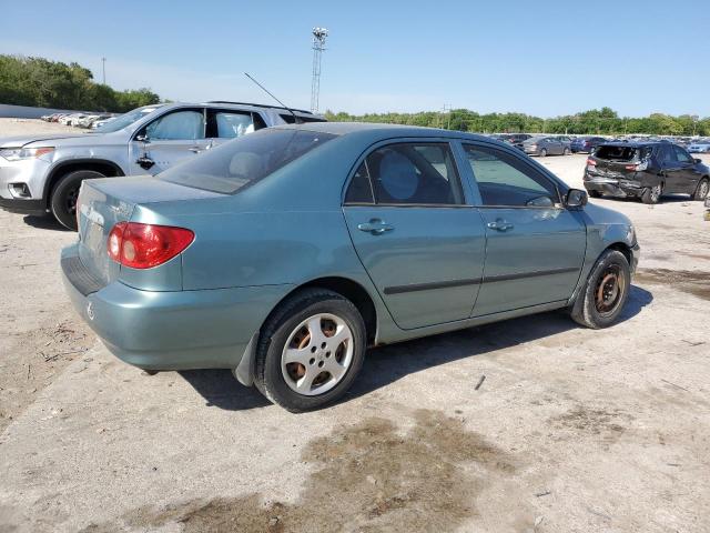 Photo 3 from auction – 2007 TOYOTA COROLLA CE with VIN 1NXBR32EX7Z777762