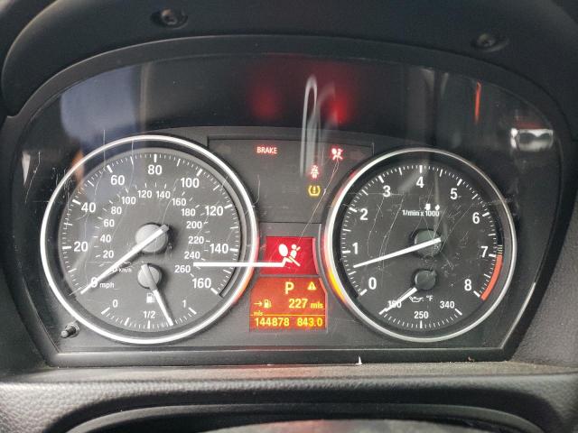 Photo 9 from auction – 2013 BMW 335 I with VIN WBAKG7C55DJ437543