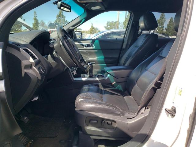 Photo 7 from auction – 2012 FORD EXPLORER X with VIN 1FMHK7D81CGA44585