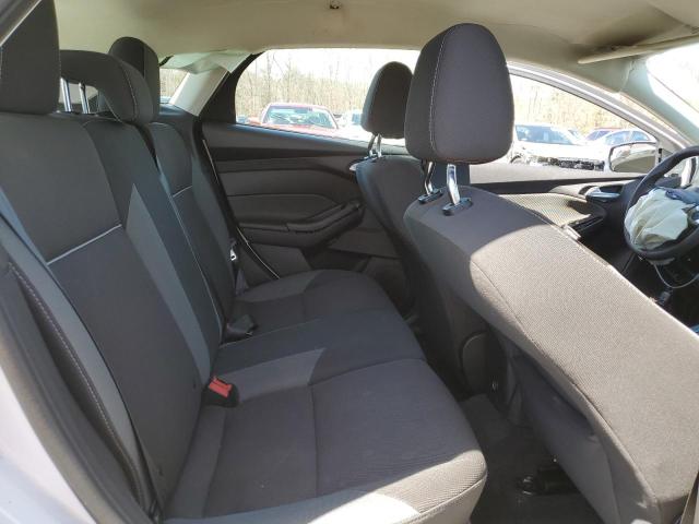 Photo 10 from auction – 2012 FORD FOCUS with VIN 1FAHP3K24CL123582