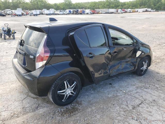 Photo 3 from auction – 2016 TOYOTA PRIUS C with VIN JTDKDTB30G1139717