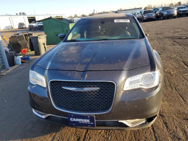 Photo 5 from auction – 2016 CHRYSLER 300 LIMITE with VIN 2C3CCARG3GH170860