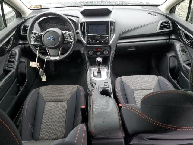 Photo 8 from auction – 2018 SUBARU CROSSTREK with VIN JF2GTABC0J8345634